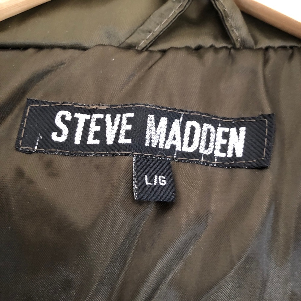 Steve Madden Jacket - image 5